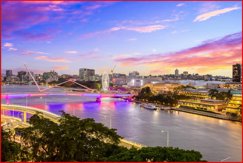 94/18 Tank St, Brisbane City, QLD 4000
