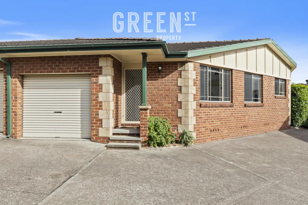 3/7 Janet St, Jesmond, NSW 2299