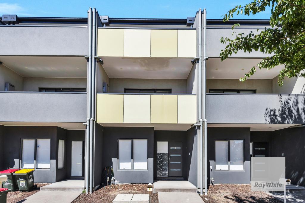 3/41 Furlong St, Craigieburn, VIC 3064