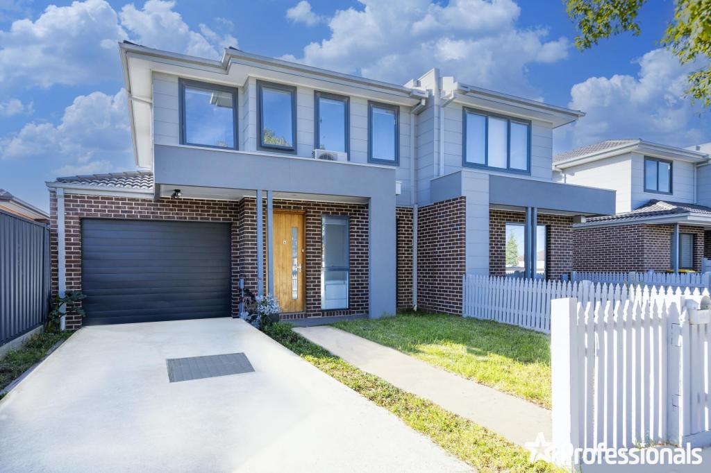 3,4,8/16-18 Curtin St, St Albans, VIC 3021
