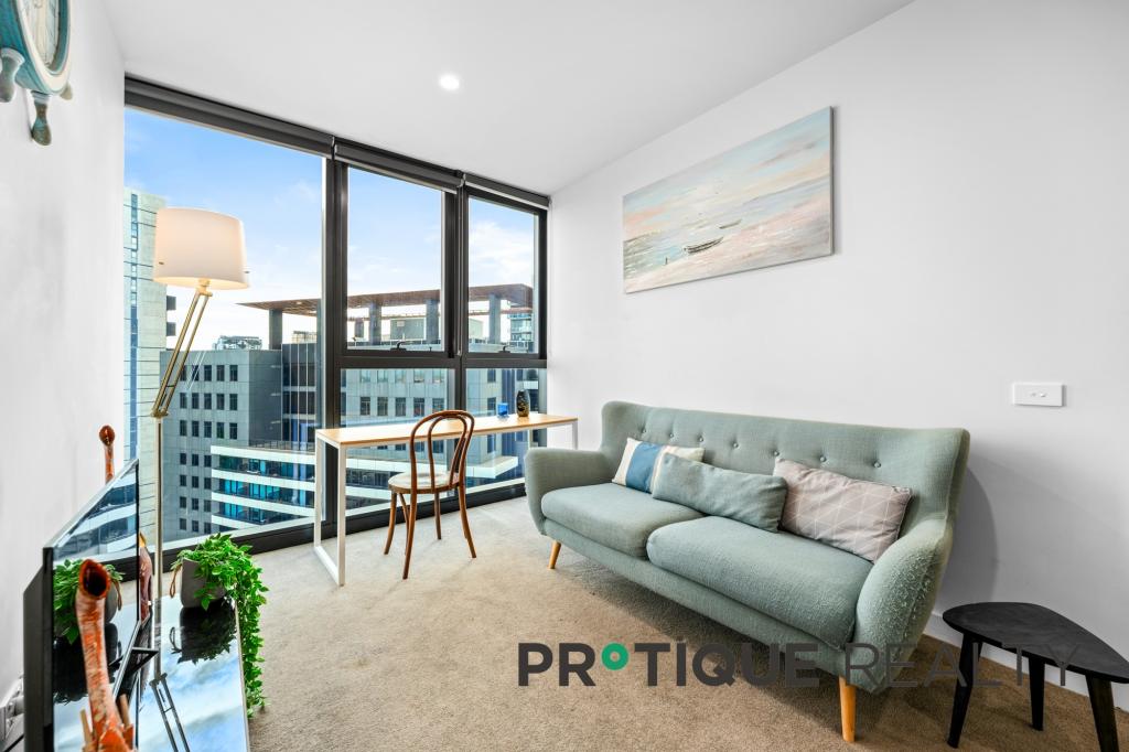 2604/105 CLARENDON ST, SOUTHBANK, VIC 3006