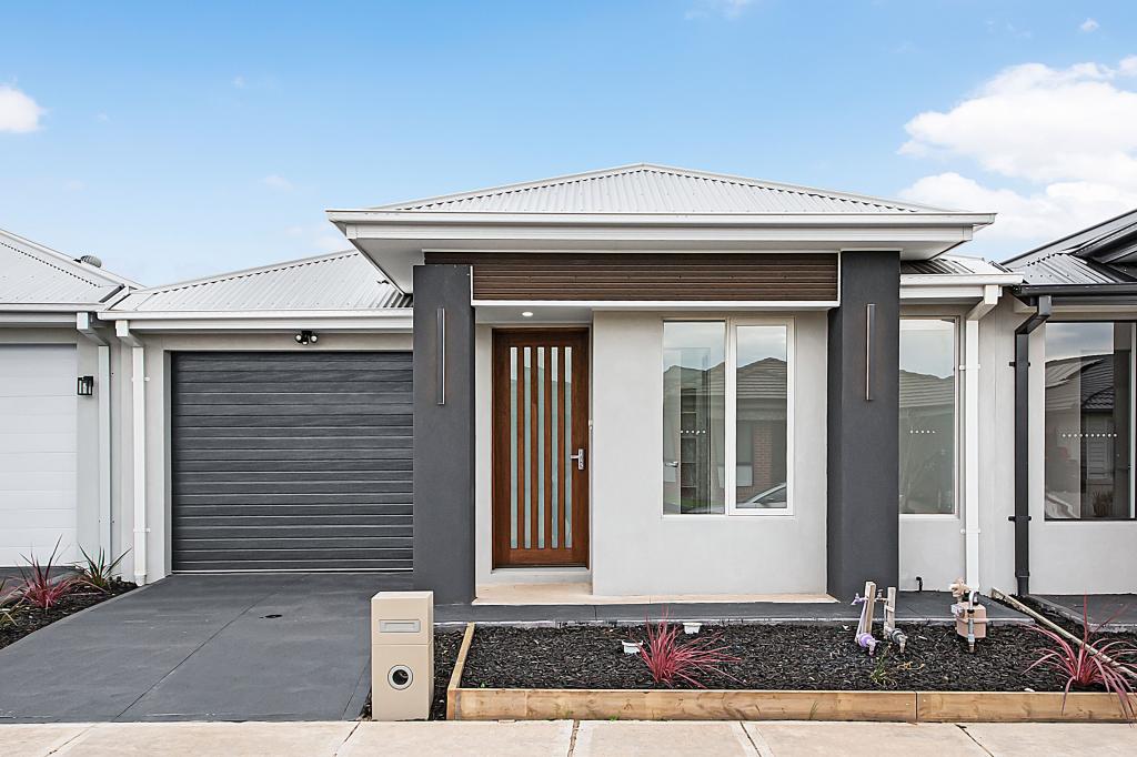 34 Esmeralda Ave, Tarneit, VIC 3029