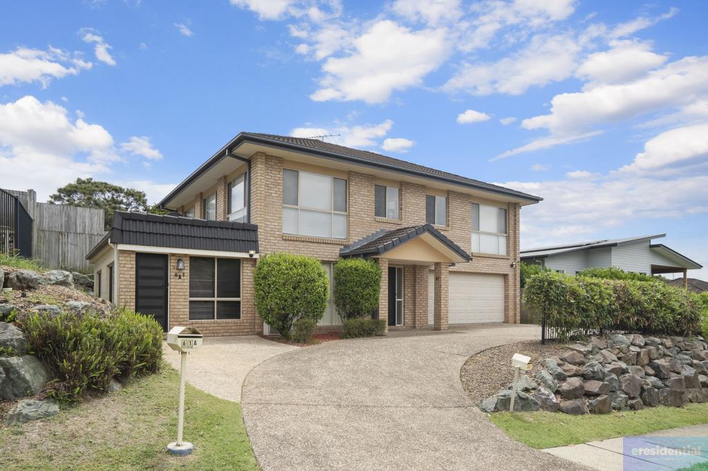 61a Grove Rd, Edens Landing, QLD 4207