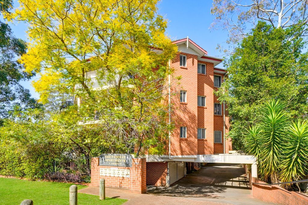 7/2-4 OAKES ST, WESTMEAD, NSW 2145