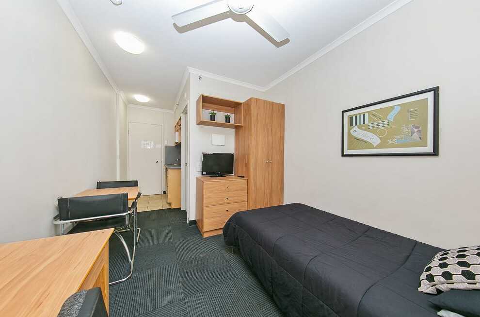 1108/108 Margaret St, Brisbane, QLD 4000