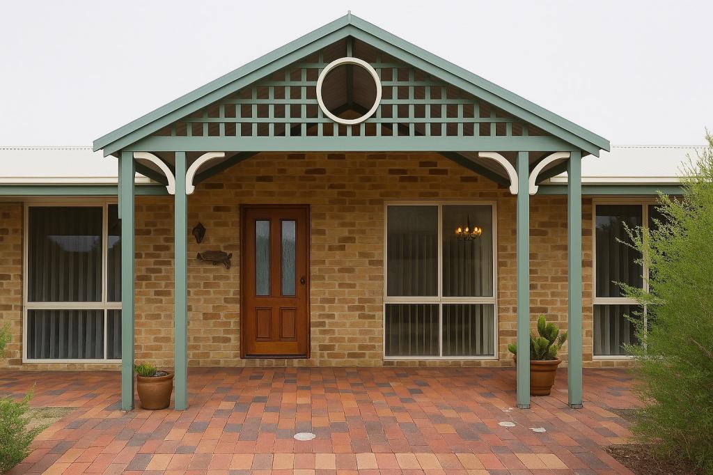 89 Alexander Rd, Waroona, WA 6215