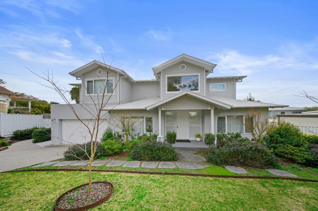24 Clarendon St, Dromana, VIC 3936