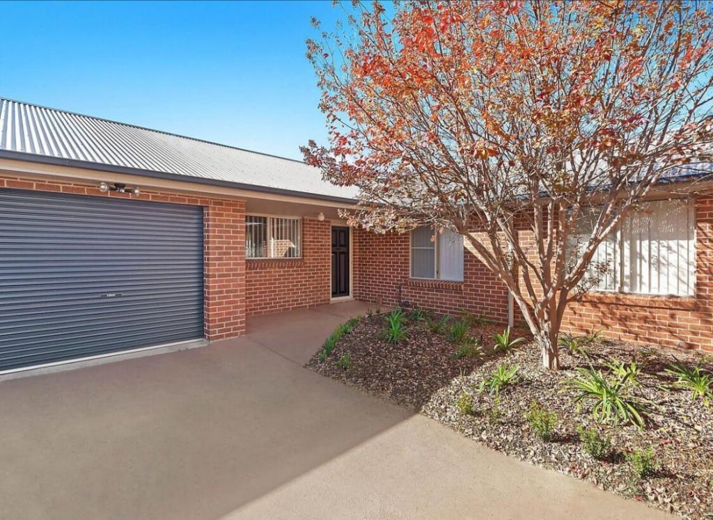 6/159a Market St, Mudgee, NSW 2850