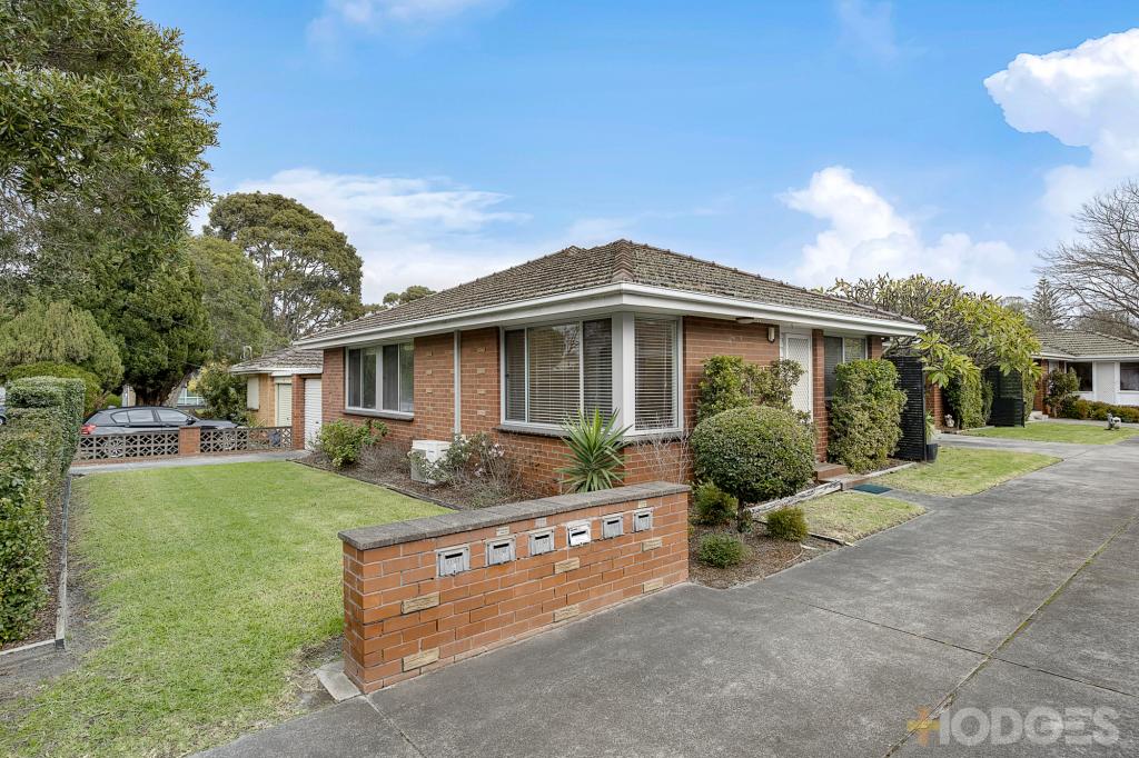 1/2 Coles Ct, Beaumaris, VIC 3193