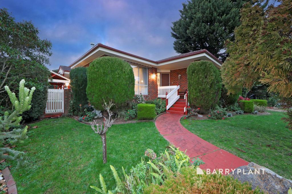 1 Cullinan Ct, Ferntree Gully, VIC 3156