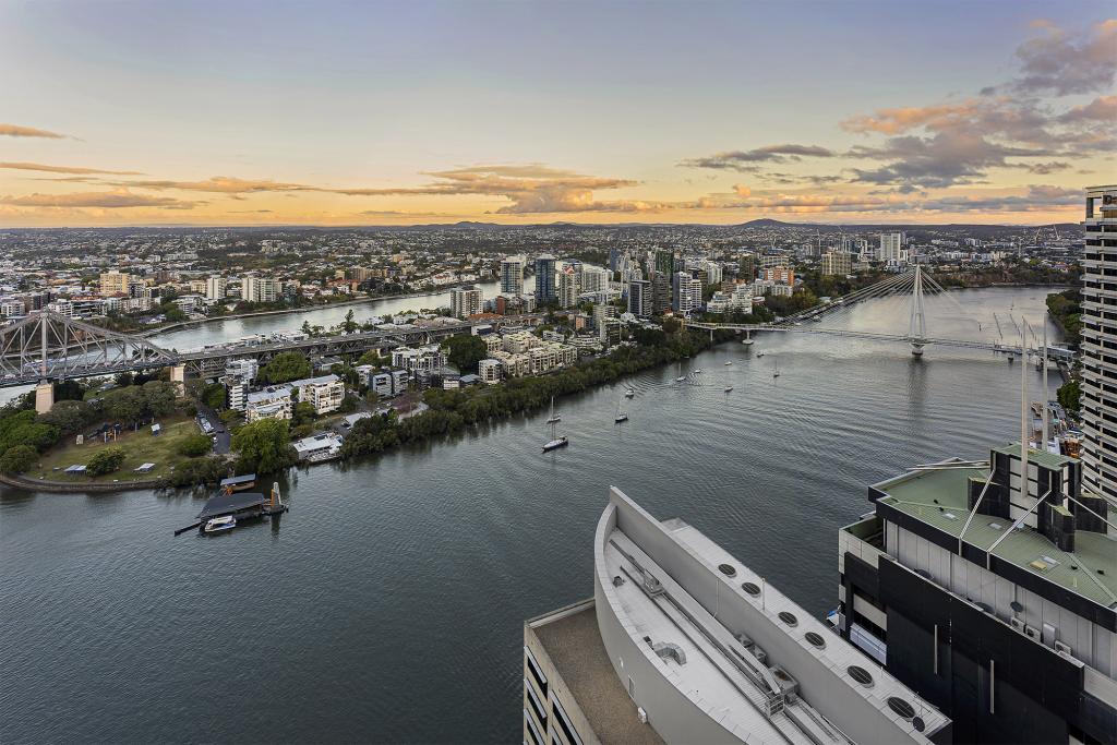 453/420 QUEEN ST, BRISBANE, QLD 4000