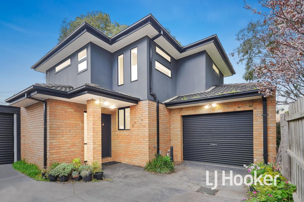 4a Jason Pl, Hampton Park, VIC 3976