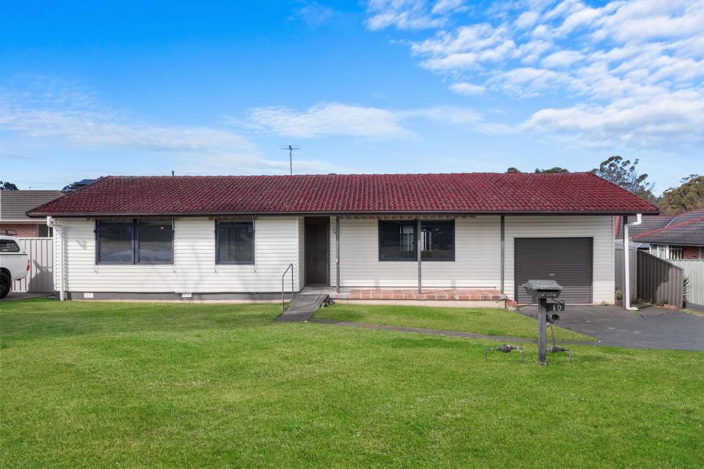 10 Prince St, Werrington County, NSW 2747