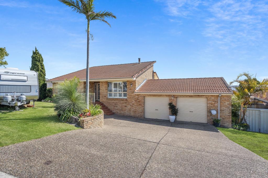 6 Friendship Link, Albion Park, NSW 2527