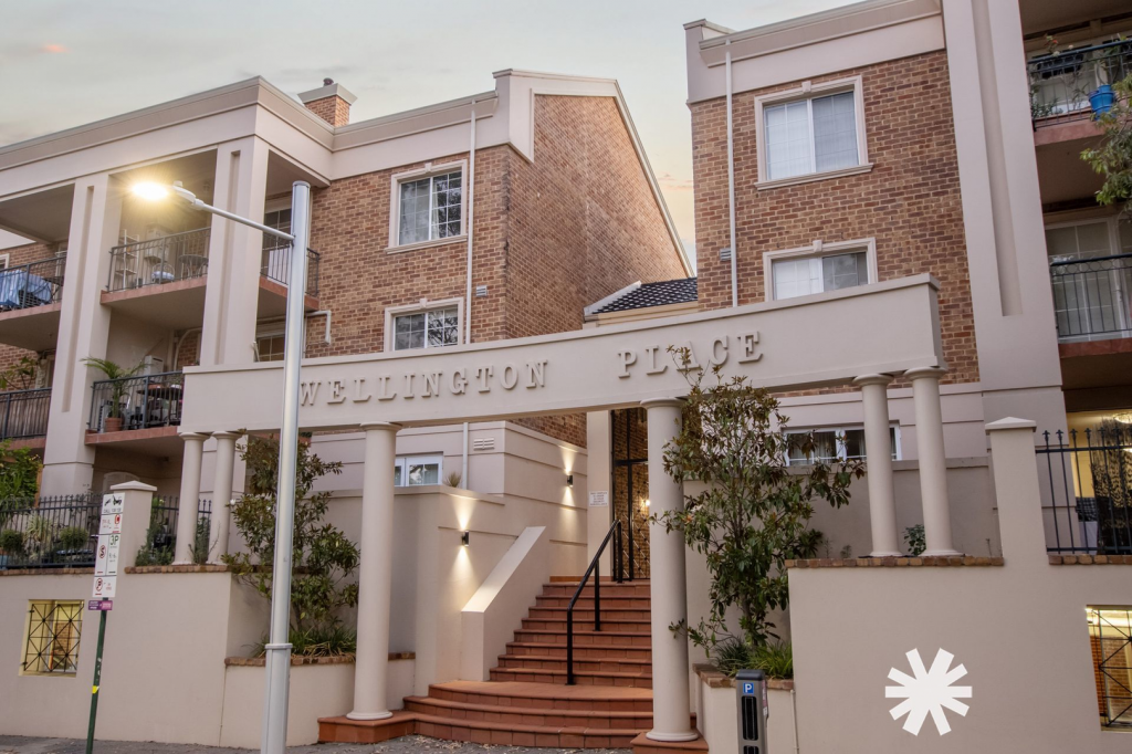 Contact agent for address, EAST PERTH, WA 6004