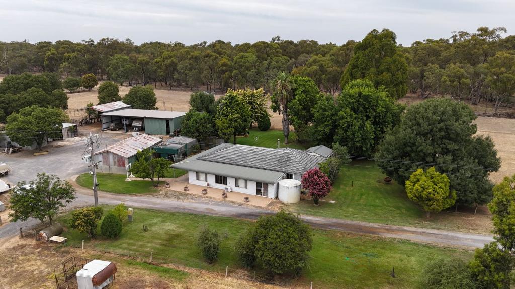 2022 Labuan Rd, Numurkah, VIC 3636