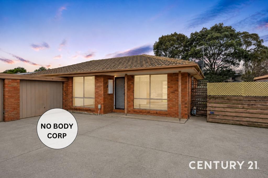 2/36 Narellan Dr, Hampton Park, VIC 3976