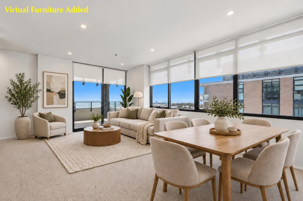 A607/3 South Village, 566-594 Princess Hwy, Kirrawee, NSW 2232