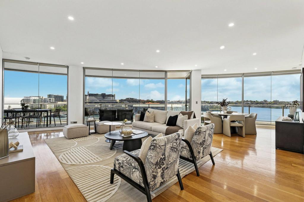 23 Shelley St, Sydney, NSW 2000