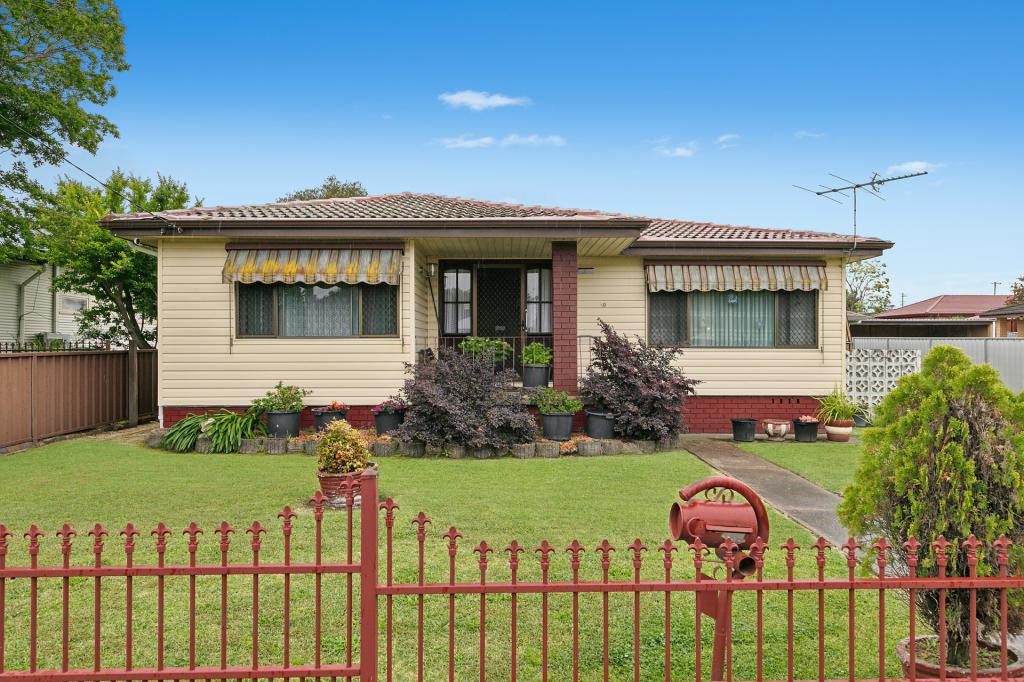 10 Clare St, Cessnock, NSW 2325