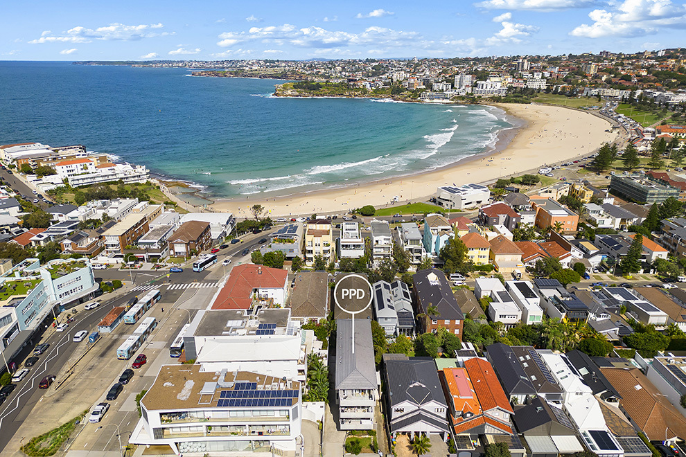 4/123 Hastings Pde, North Bondi, NSW 2026