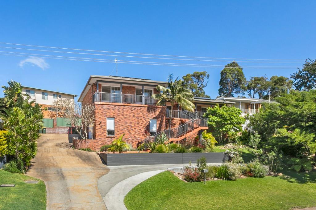 9 BAGNALL AVE, SOLDIERS POINT, NSW 2317