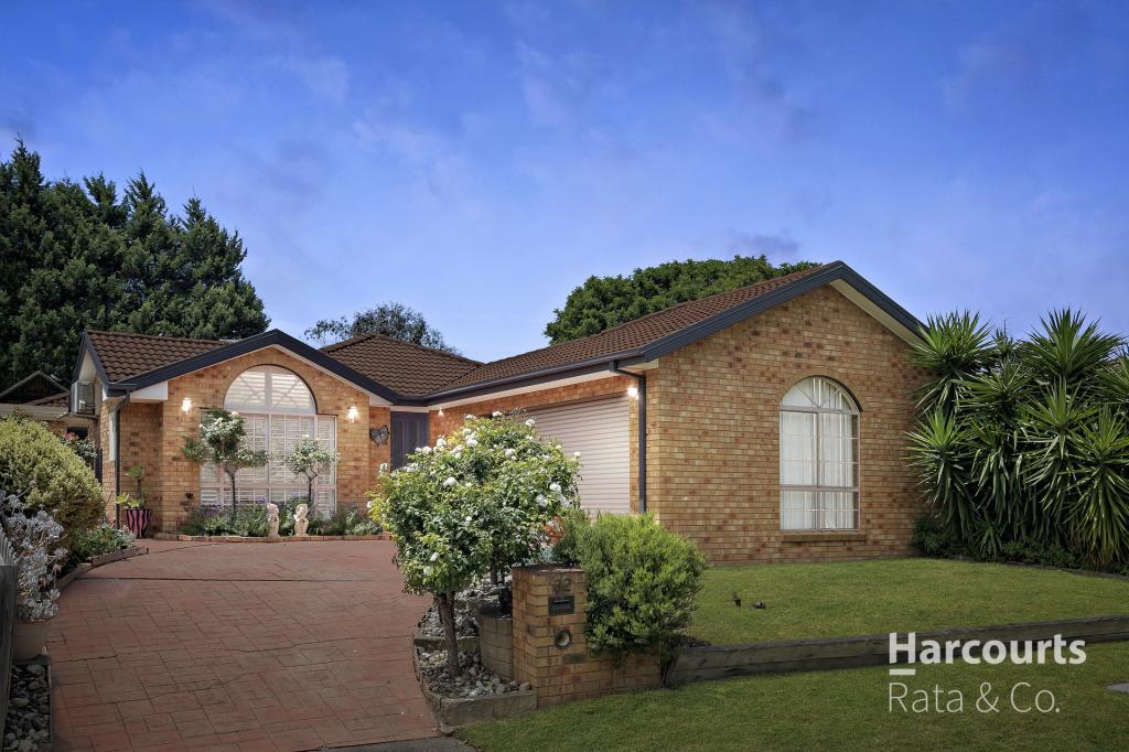 32 Plowman Ct, Epping, VIC 3076