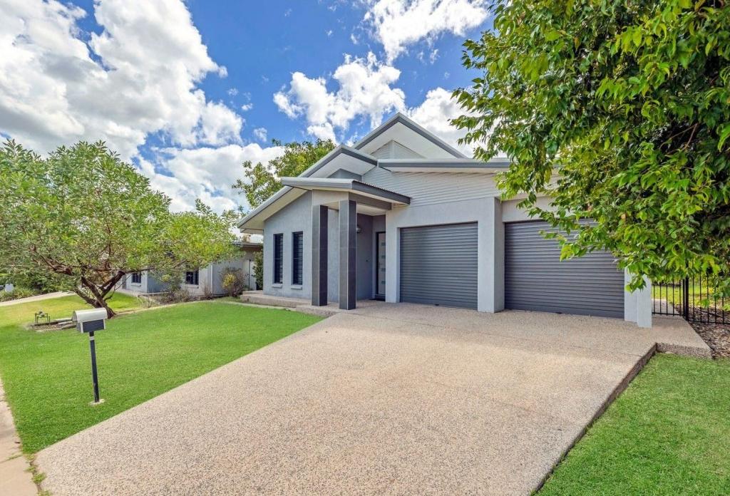 26 Bullita St, Durack, NT 0830