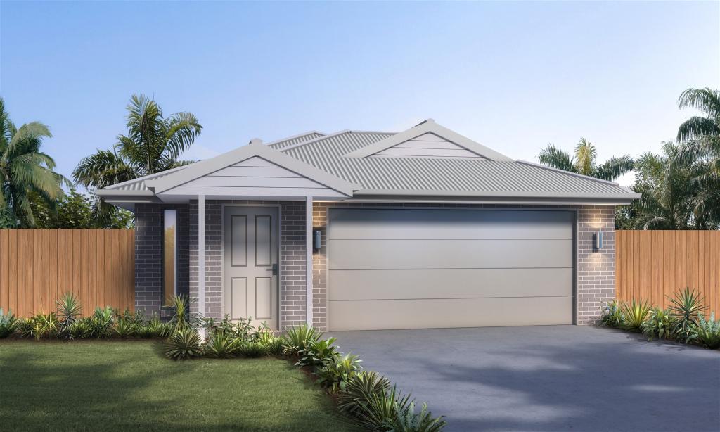 Lot 24 Diamond Dr, Yarrabilba, QLD 4207