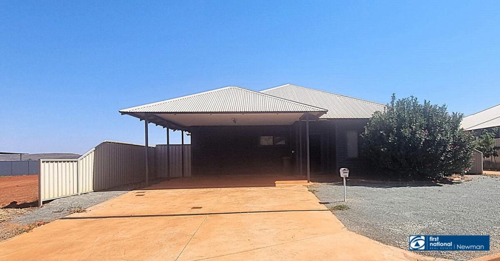 1/909 Pilkena St, Tom Price, WA 6751