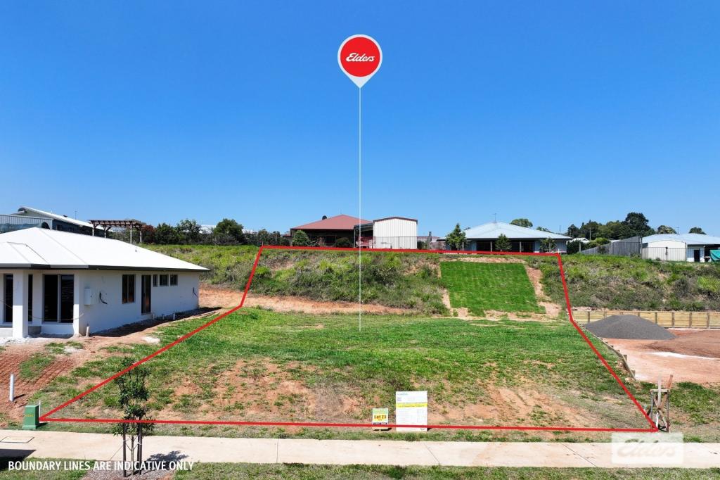 Lot 23 Morgan Cl, Yungaburra, QLD 4884