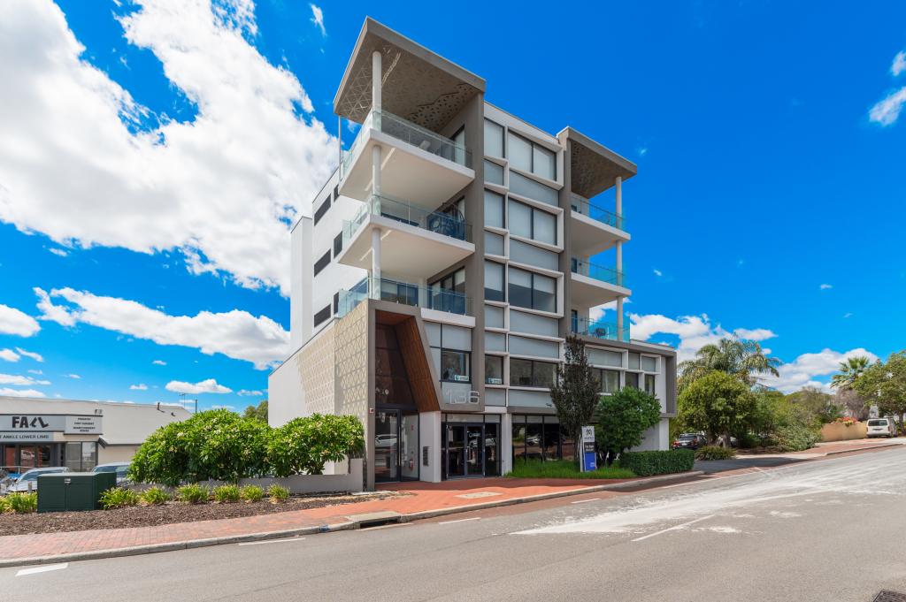 303/136 Riseley St, Booragoon, WA 6154