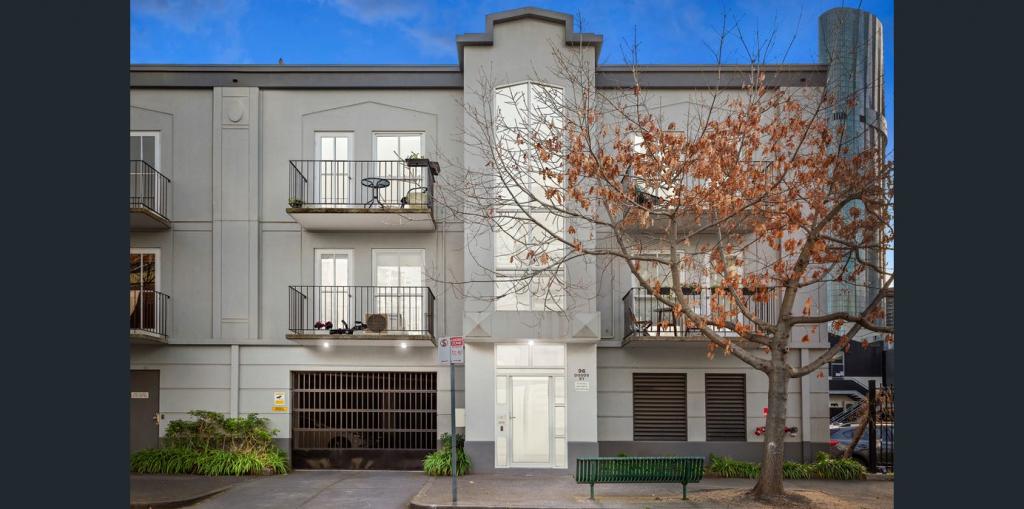 4/96 Dodds St, Southbank, VIC 3006