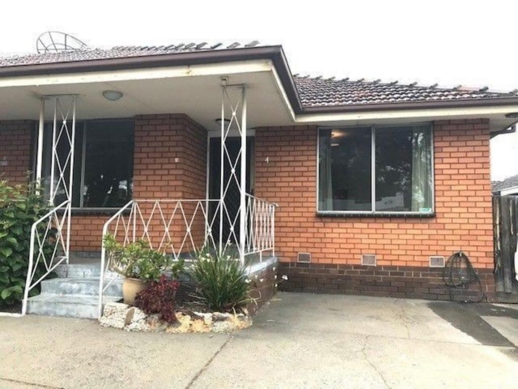 4/413 Gilbert Rd, Preston, VIC 3072