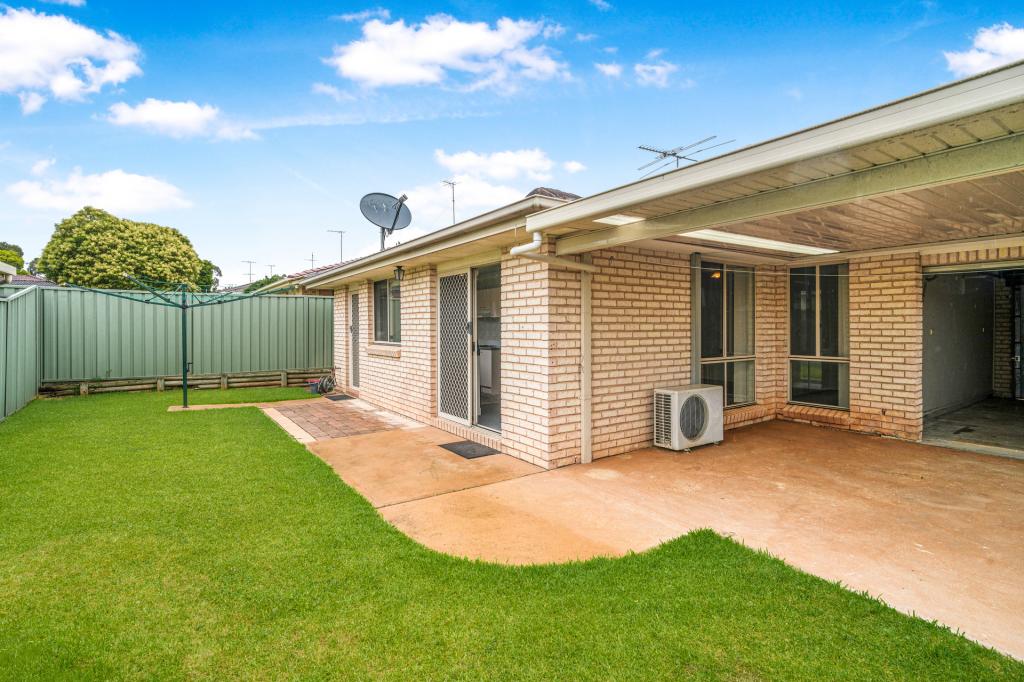 6 Wolara Ave, Glenmore Park, NSW 2745