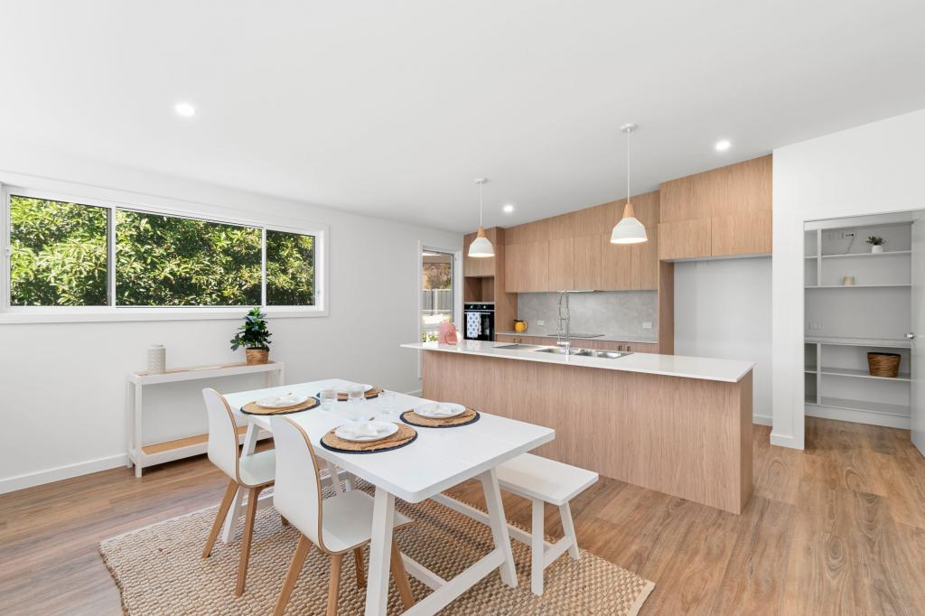 6b Seaview Way, Long Beach, NSW 2536