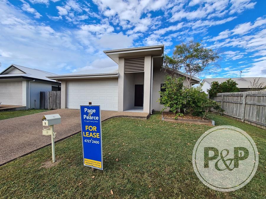 9 Aspley Dr, Kirwan, QLD 4817
