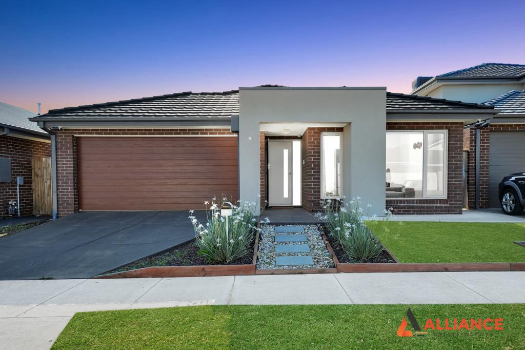 9 Padova Ave, Werribee, VIC 3030