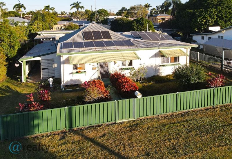 14 Prospect St, Bundaberg South, QLD 4670
