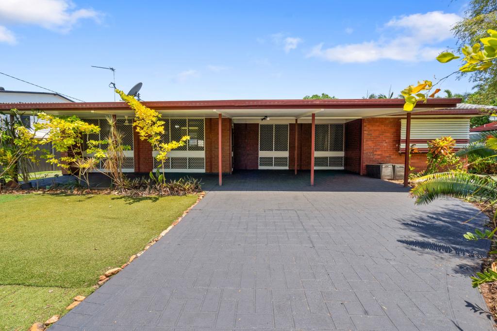 35 CARPENTIER CRES, WAGAMAN, NT 0810