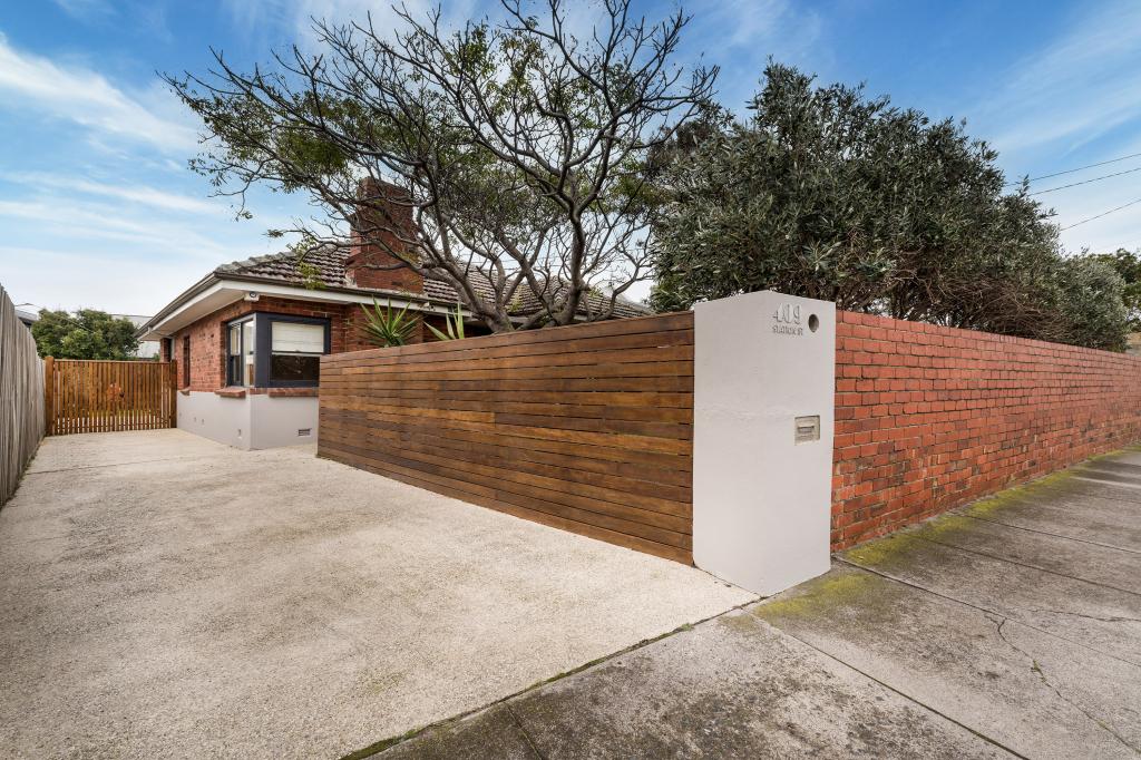 409 Station St, Bonbeach, VIC 3196