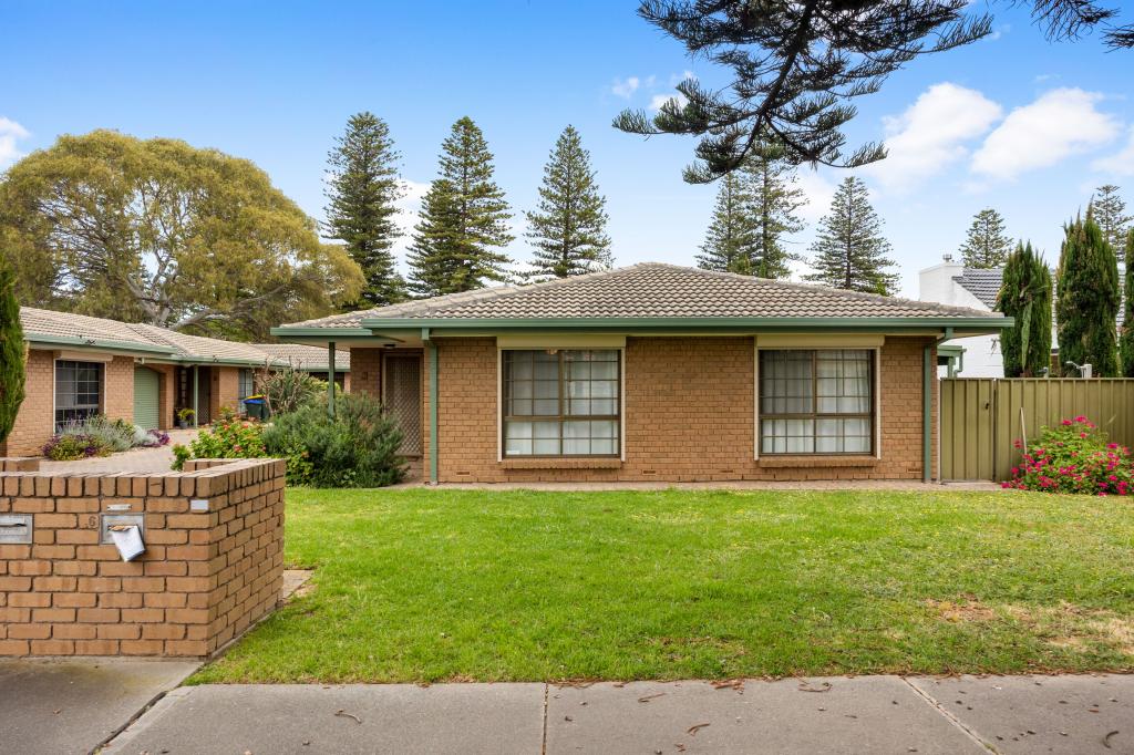 6/43 White St, Henley Beach, SA 5022