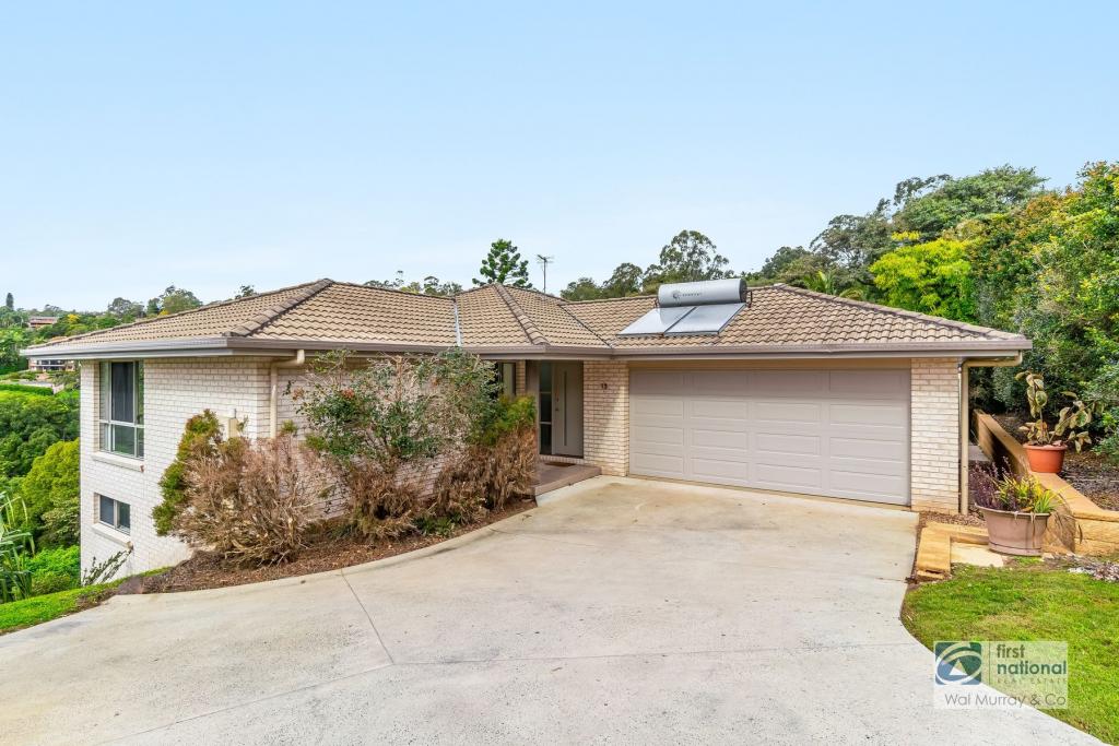 13 Millar St, Goonellabah, NSW 2480