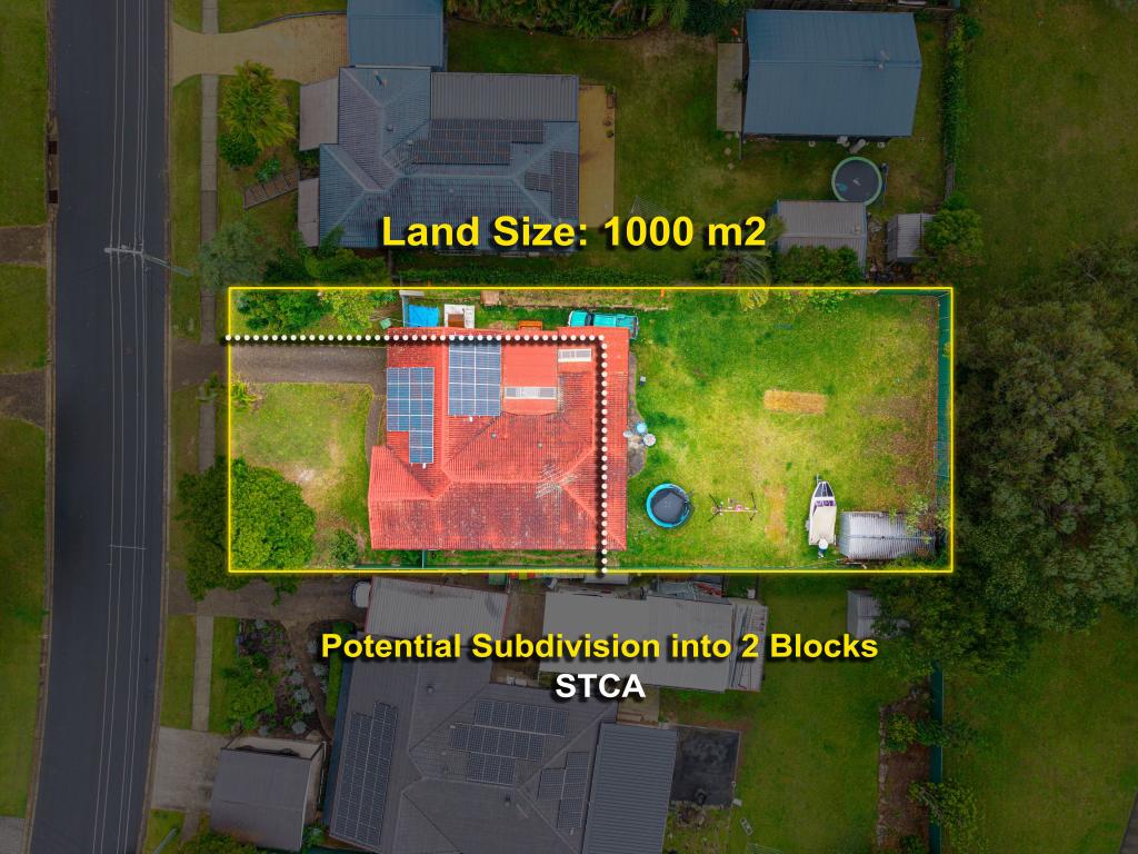 60 Parkroyal Cres, Regents Park, QLD 4118