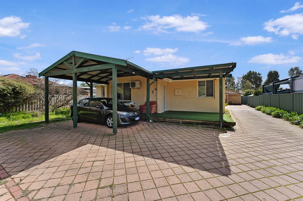 7 Holford Way, Wilson, WA 6107