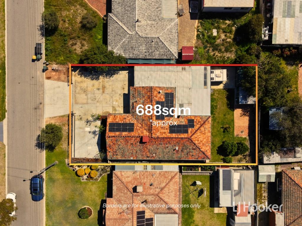 17 Kidbroke Pl, Kelmscott, WA 6111