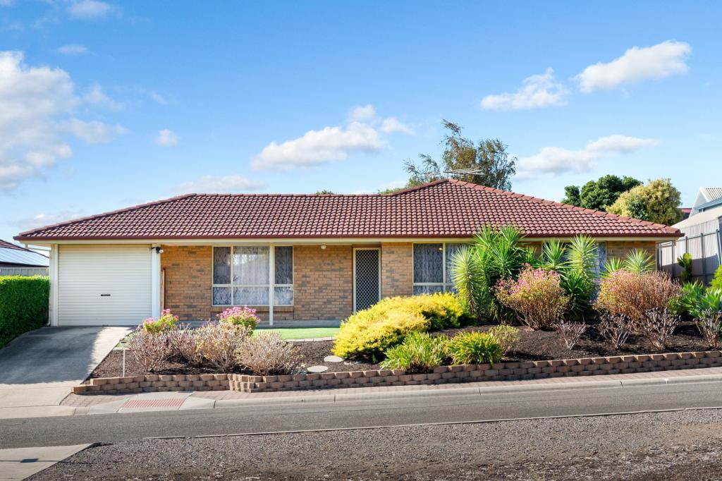 17 Charlton Tce, Woodcroft, SA 5162