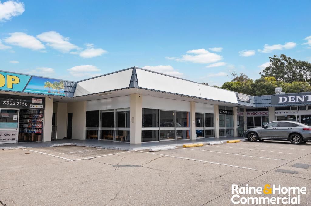 16/77 Camelia Ave, Everton Hills, QLD 4053