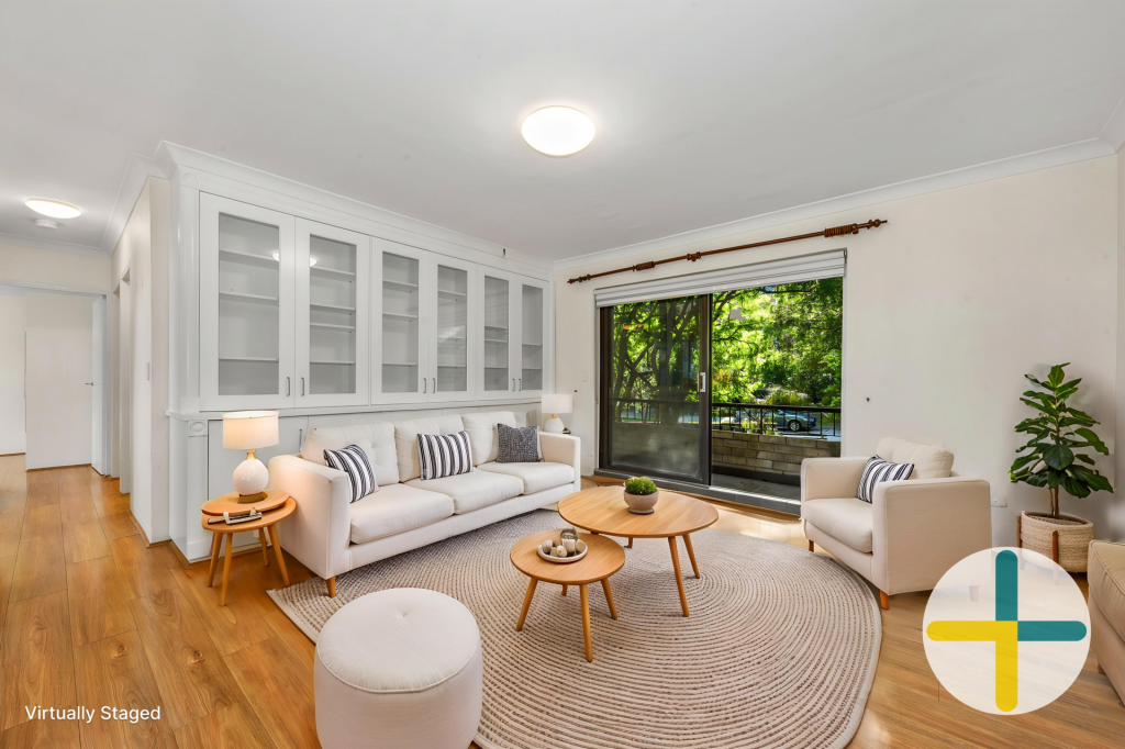 4/2 Barton Rd, Artarmon, NSW 2064