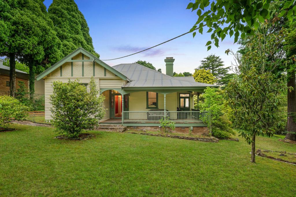 198-204 Leura Mall, Leura, NSW 2780